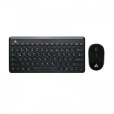 Golden Field GF-KM712W Mini Wireless Keyboard Mouse Combo